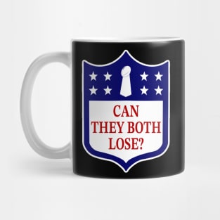 Cancel the bowl Mug